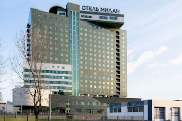 Ресторан Милан