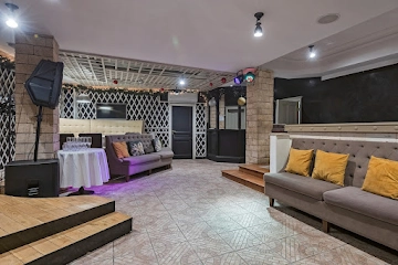 Ресторан Бульвар