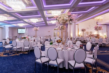 Ресторан Triumph Event Hall