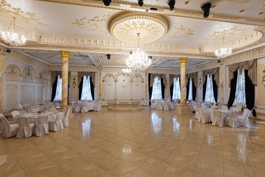 Ресторан Symphony Hall