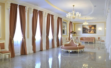 Ресторан Банкетный зал Центральный