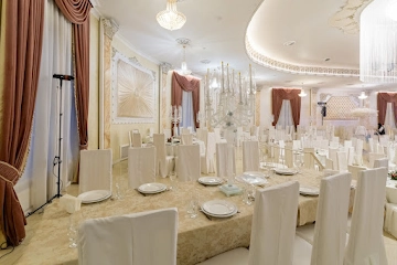 Ресторан Колизей Холл