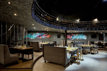 Ресторан Riviera