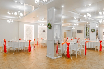 Ресторан Гармония