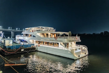 Ресторан Калипсо