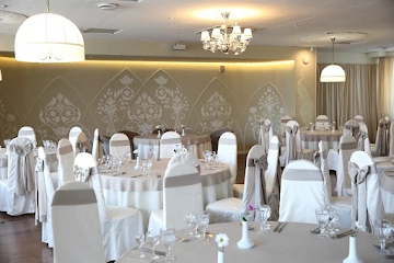 Ресторан Ривьера