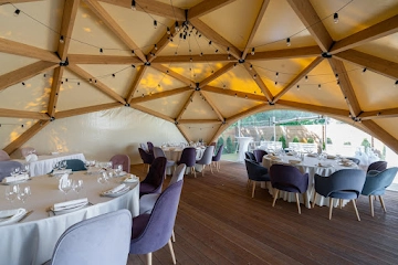 Ресторан Villa Arcobaleno