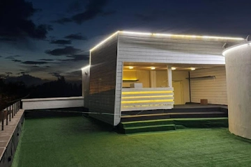 Ресторан Avgust 13 vostok