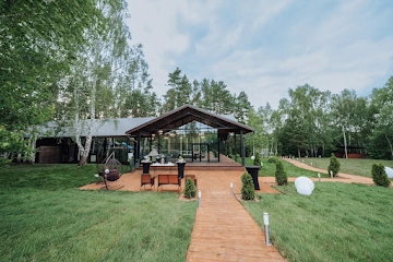 Ресторан URMAN house