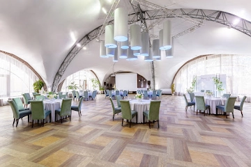 Ресторан Грин Лайн