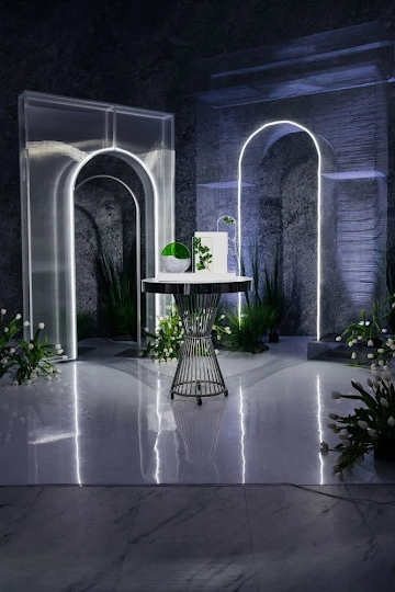 Ресторан Согласие Холл