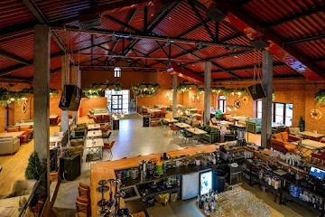 Ресторан RE`конструкция