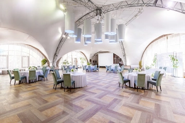 Ресторан Грин Лайн