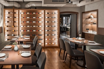 Ресторан Тархун