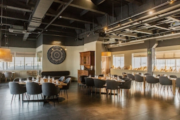 Ресторан Zaman