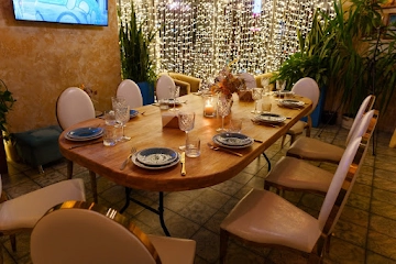 Ресторан Галактика 2.0