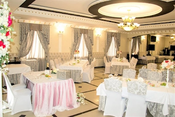 Ресторан Frant Hotel на Жукова
