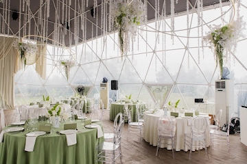 Ресторан Cristal