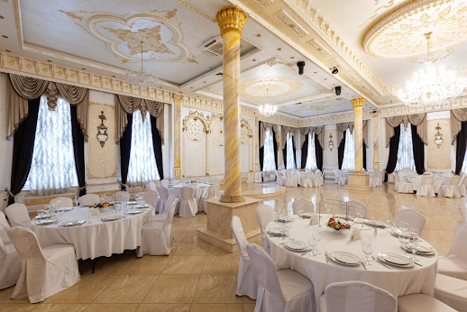 Ресторан Symphony Hall