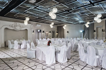 Ресторан Жардин