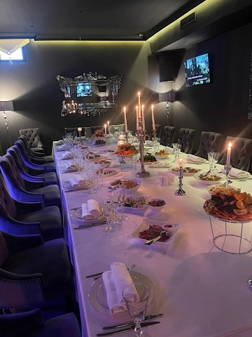 Ресторан Юдино Парк