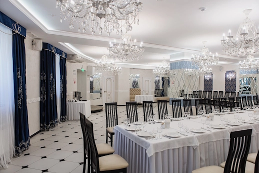 Ресторан Banquet на Гагарина