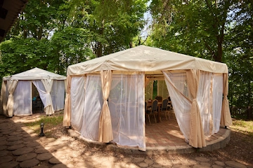 Ресторан Leto