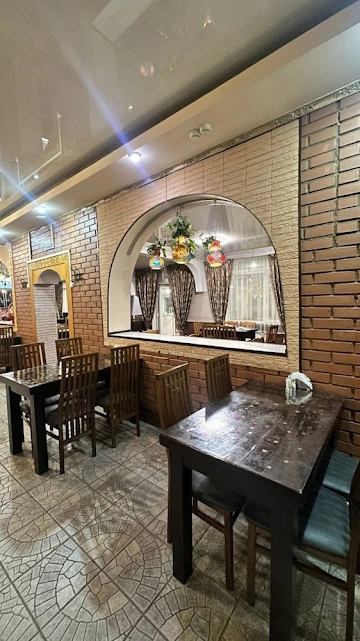 Ресторан Ором