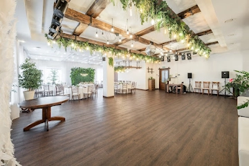 Ресторан Эко холл