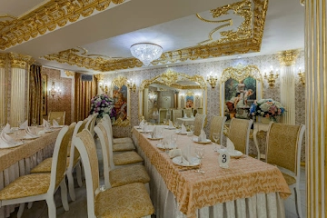 Ресторан Монарх