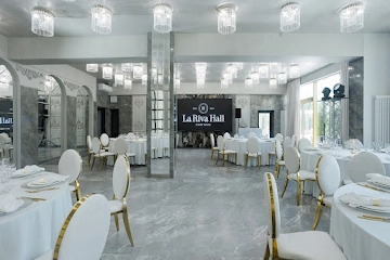 Ресторан La Riva Hall