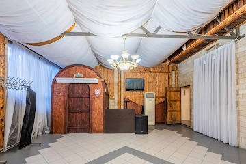 Ресторан Замок