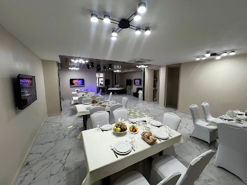 Ресторан Мираж