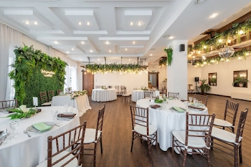 Ресторан Эко холл