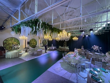 Ресторан GOELRO