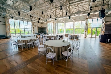 Ресторан Банкет Сад