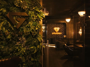 Ресторан G Lounge