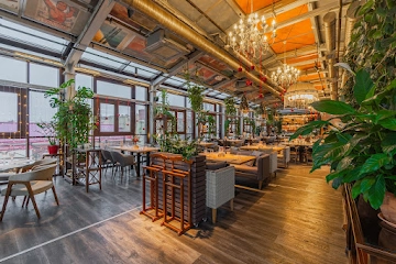 Ресторан Союз