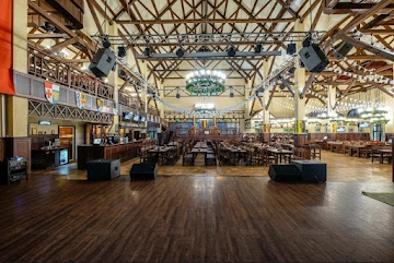 Ресторан Biergarten на Елены Стасовой