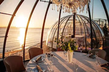 Ресторан MOREMI