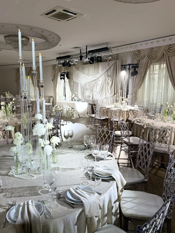 Ресторан Александр Грин