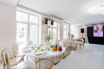 Ресторан Villa Barvikha 135