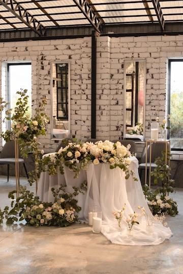 Ресторан Бирюзовое