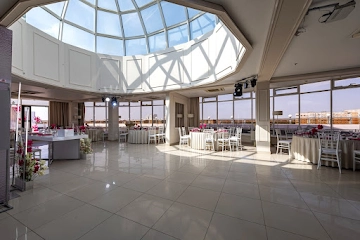 Ресторан Ясная поляна