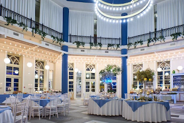 Ресторан Пантеон