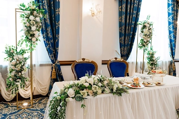 Ресторан Ринг Премьер Отель