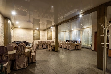 Ресторан Мещера