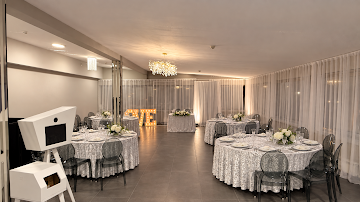 Ресторан Event Hall Жемчужный