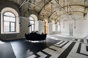 Ресторан POLYGON