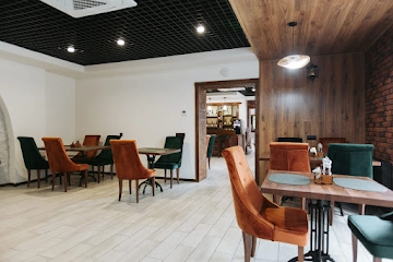 Ресторан У озера